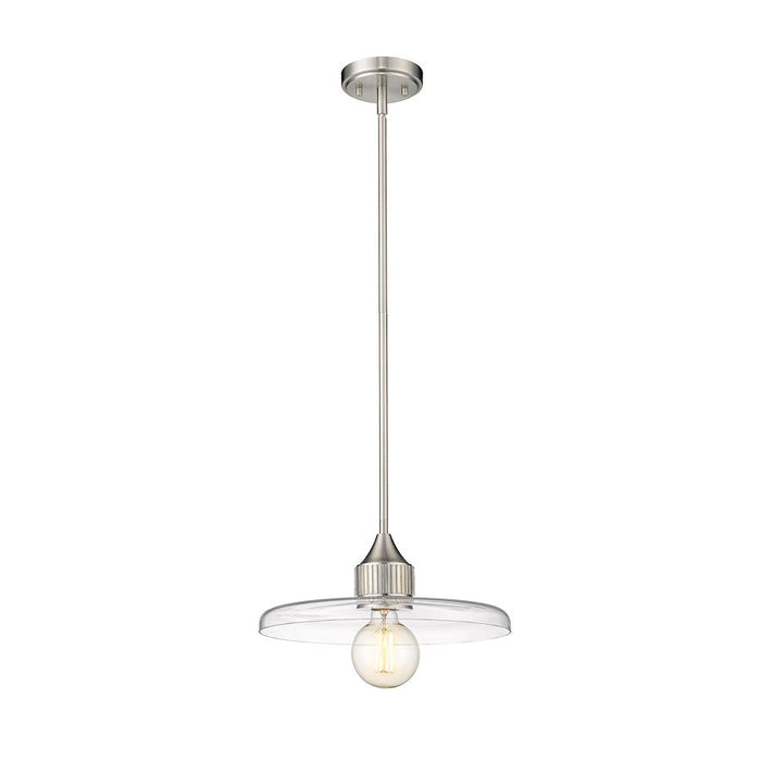 Z-Lite Paloma 1 Light Pendant