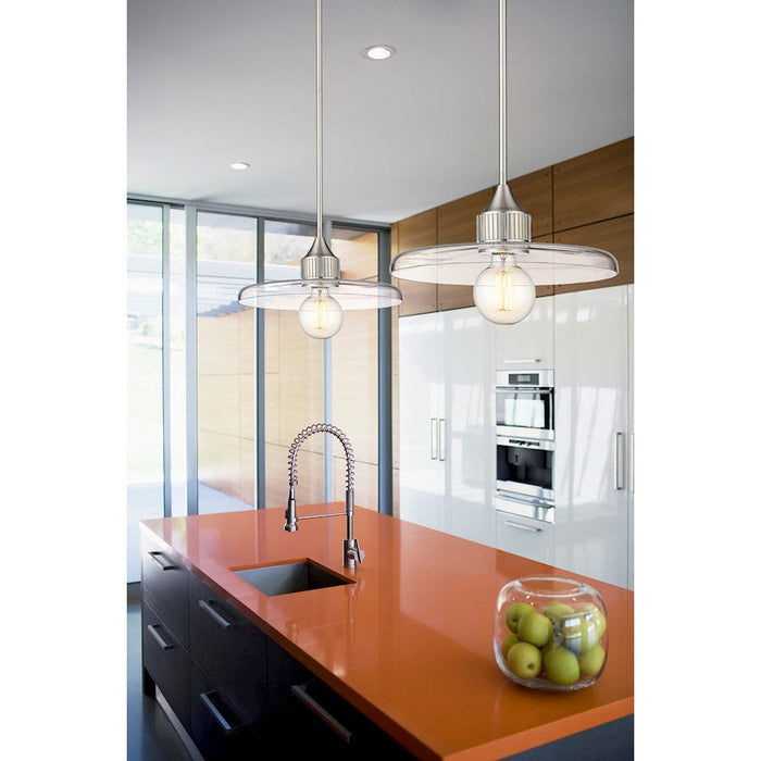 Z-Lite Paloma 1 Light Pendant