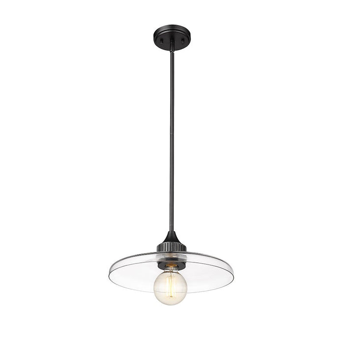 Z-Lite Paloma 1 Light Pendant