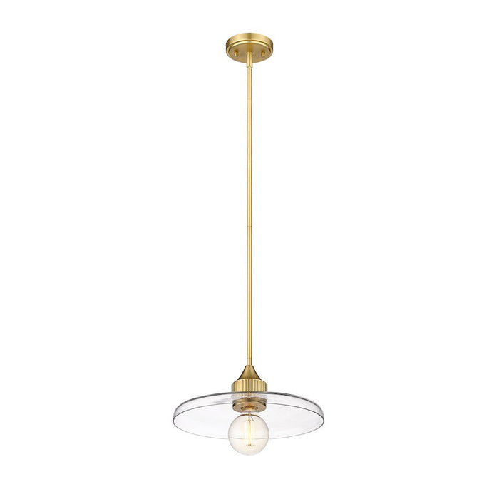 Z-Lite Paloma 1 Light Pendant