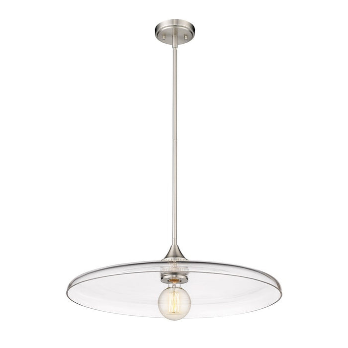 Z-Lite Paloma 1 Light Pendant