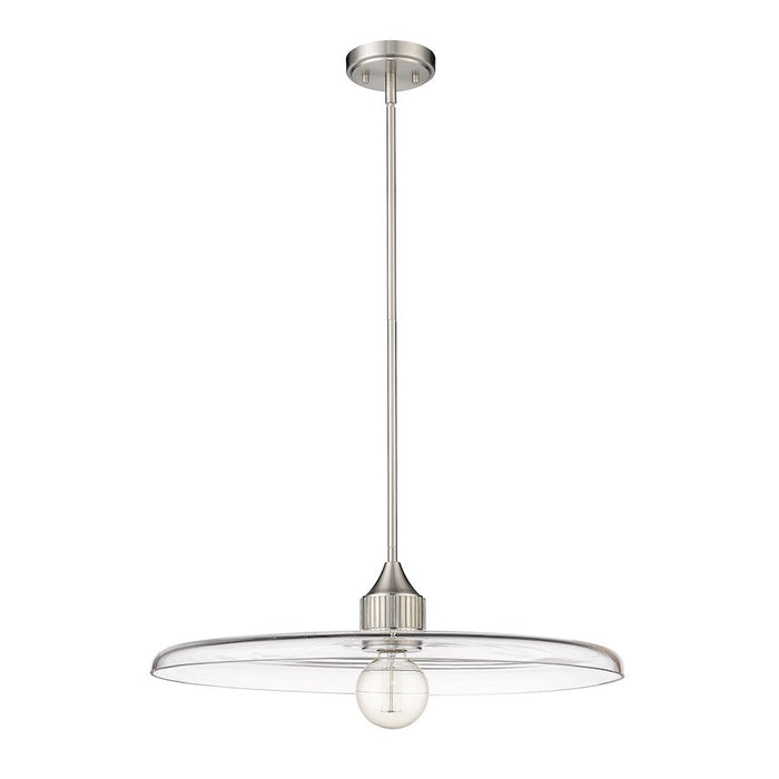 Z-Lite Paloma 1 Light Pendant