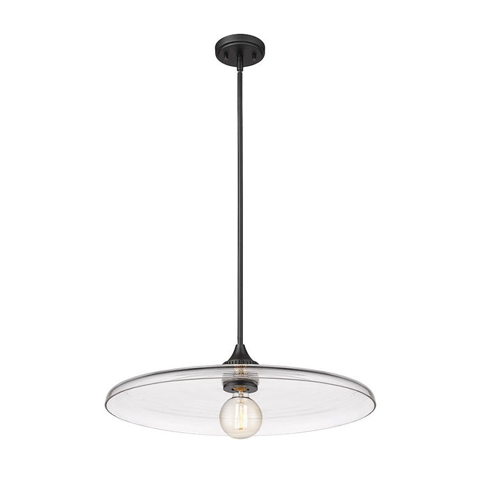 Z-Lite Paloma 1 Light Pendant