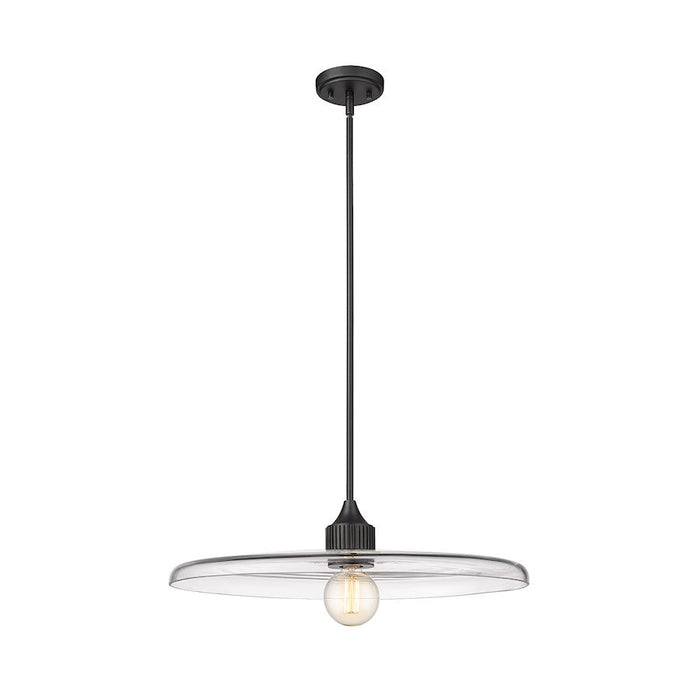 Z-Lite Paloma 1 Light Pendant