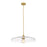 Z-Lite Paloma 1 Light Pendant