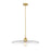 Z-Lite Paloma 1 Light Pendant