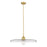 Z-Lite Paloma 1 Light Pendant