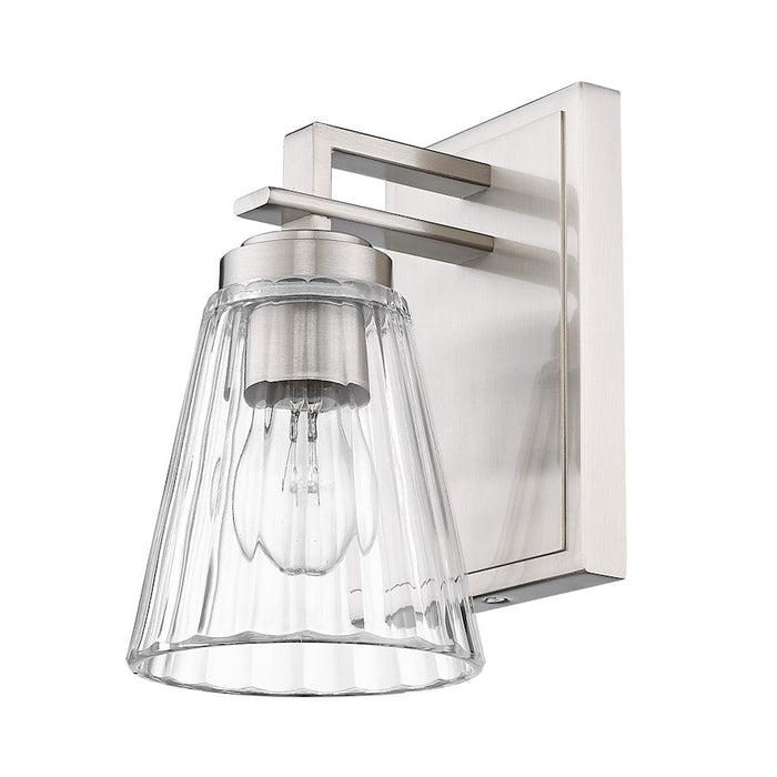 Z-Lite Lyna 1 Light Wall Sconce