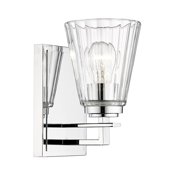 Z-Lite Lyna 1 Light Wall Sconce