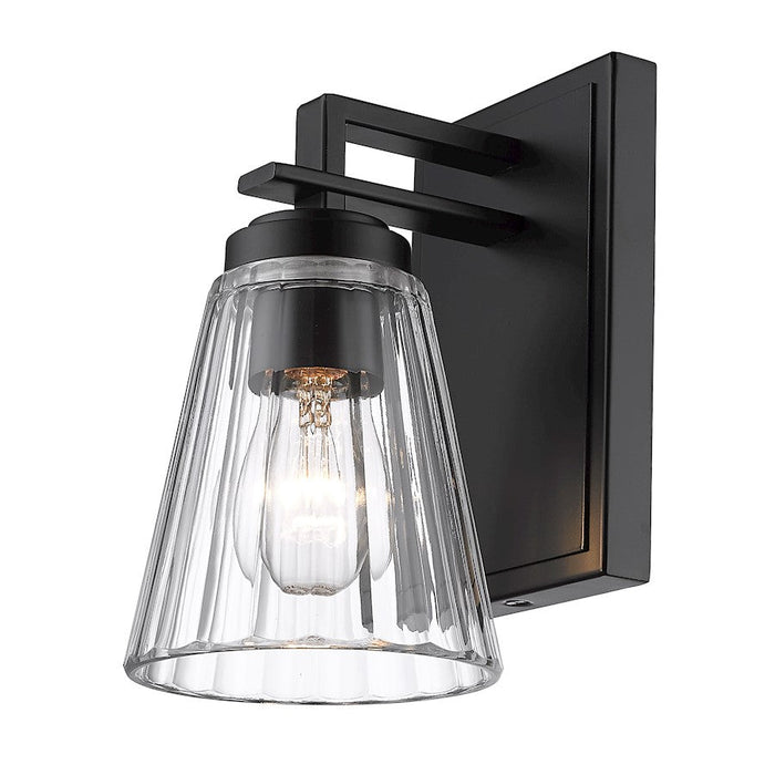 Z-Lite Lyna 1 Light Wall Sconce