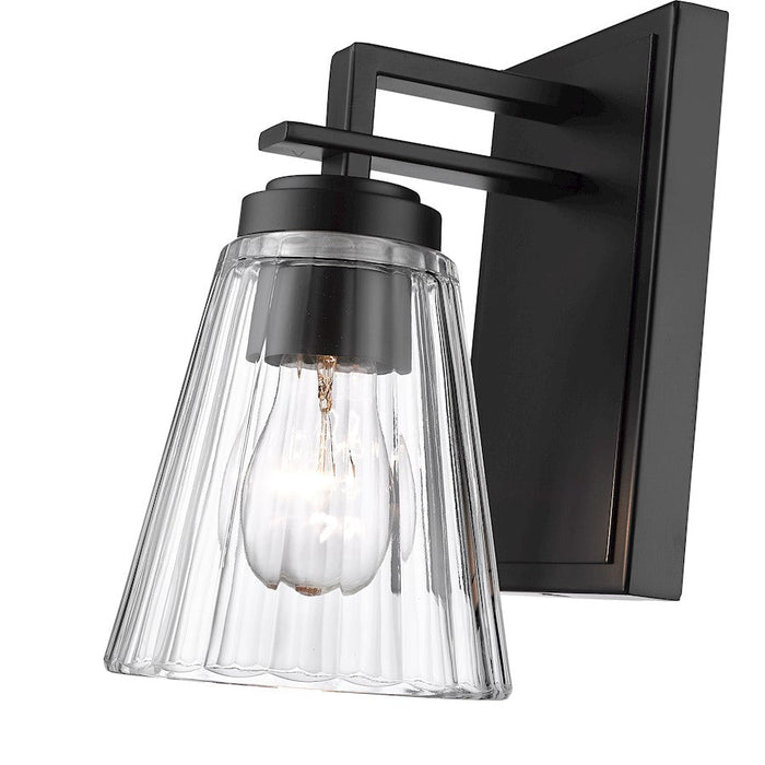 Z-Lite Lyna 1 Light Wall Sconce