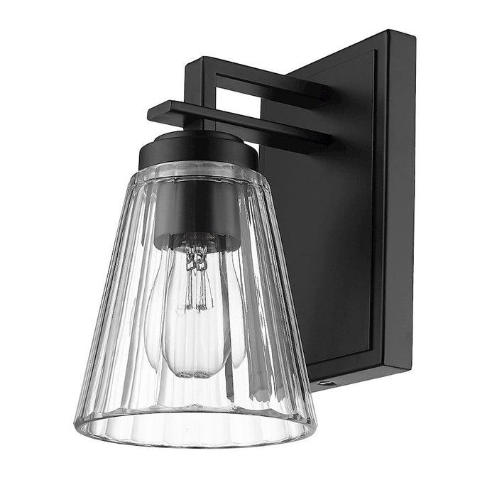 Z-Lite Lyna 1 Light Wall Sconce