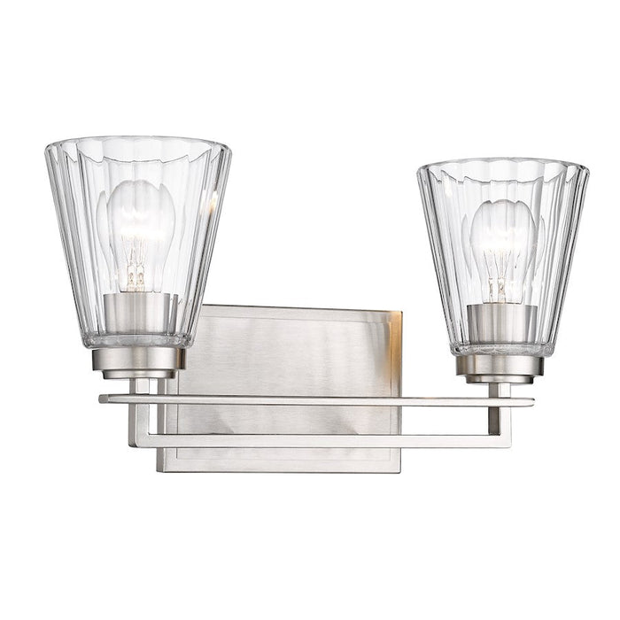 Z-Lite Lyna 2 Light Vanity