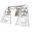 Z-Lite Lyna 2 Light Vanity