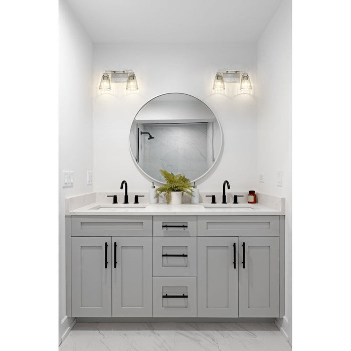 Z-Lite Lyna 2 Light Vanity