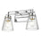 Z-Lite Lyna 2 Light Vanity