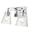 Z-Lite Lyna 2 Light Vanity