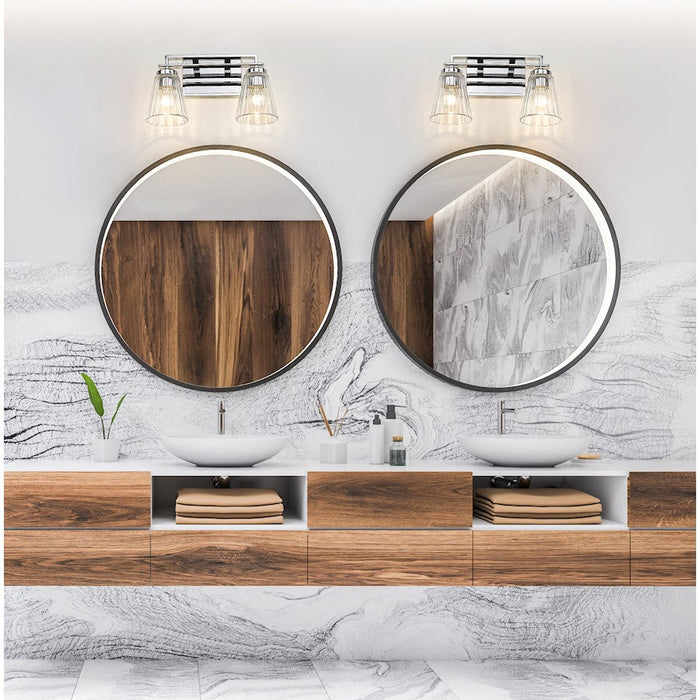 Z-Lite Lyna 2 Light Vanity