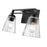 Z-Lite Lyna 2 Light Vanity