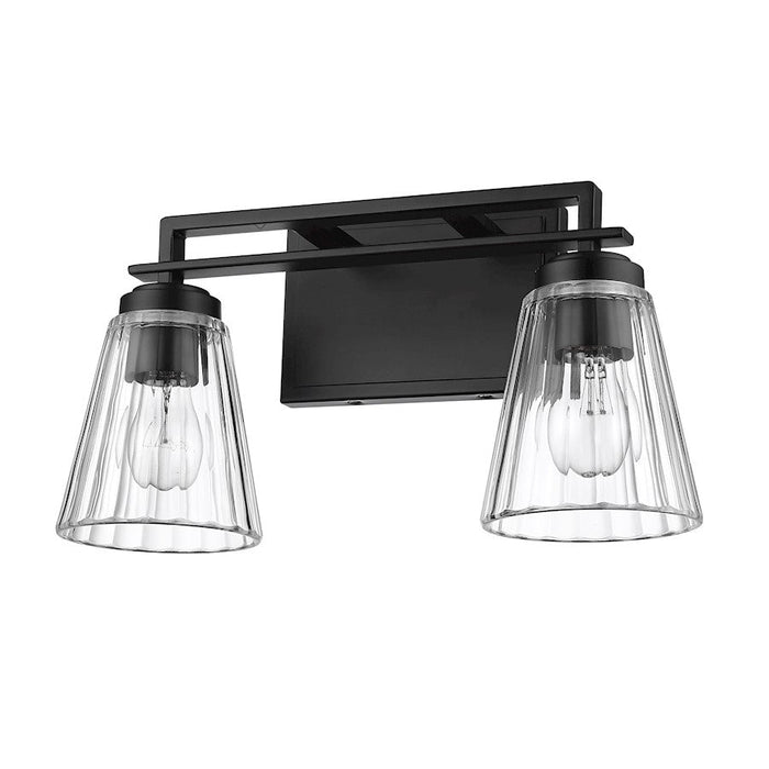 Z-Lite Lyna 2 Light Vanity