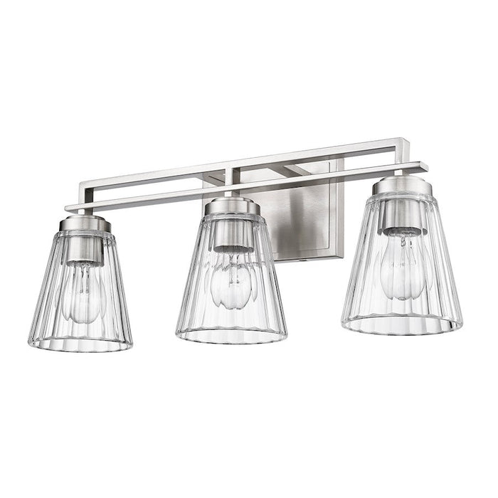 Z-Lite Lyna 3 Light Vanity