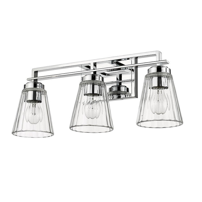 Z-Lite Lyna 3 Light Vanity