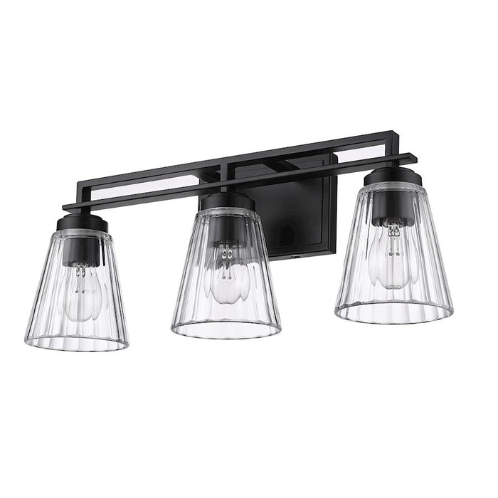 Z-Lite Lyna 3 Light Vanity