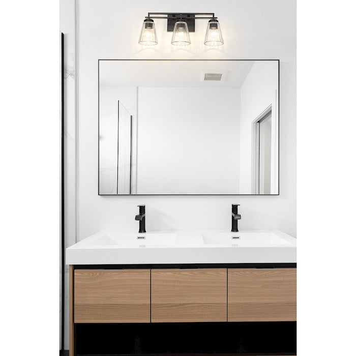 Z-Lite Lyna 3 Light Vanity