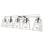 Z-Lite Lyna 5 Light Vanity