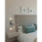 Z-Lite Forest 3 Light Wall Sconce