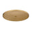 Z-Lite Multi Point Canopy 7 Light 18" Ceiling Plate, Rubbed Brass - CP1807R-RB