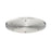 Z-Lite Multi Point Canopy 11 Light Ceiling Plate, Brushed Nickel - CP2411R-BN