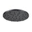 Z-Lite Multi Point Canopy 27 Light Ceiling Plate, Matte Black - CP3627R-MB