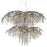 Golden Lighting Autumn Twilight 2 Tier, 18 Light Chandelier