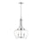 Z-Lite Joliet 3 Light Pendant