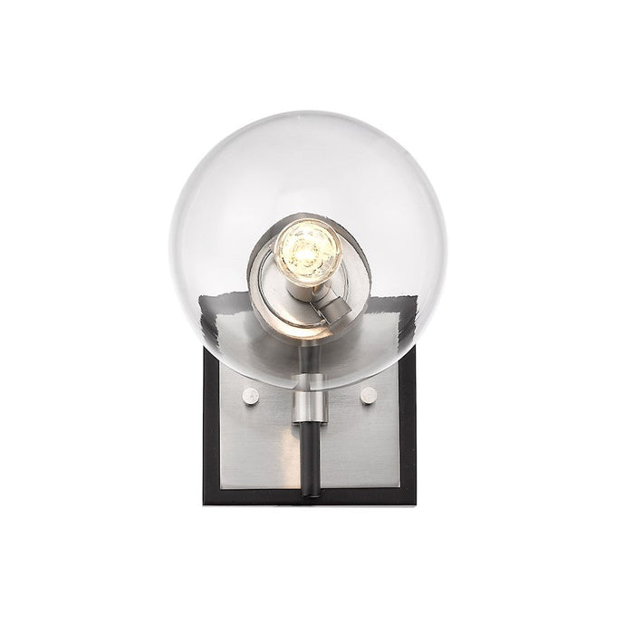 Z-Lite Parsons 1 Light 8" Sconce