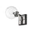 Z-Lite Parsons 1 Light 8" Sconce