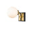 Z-Lite Parsons 1 Light 8" Sconce