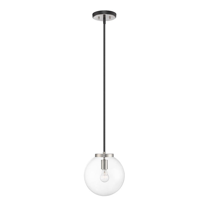 Z-Lite Parsons 1 Light Pendant