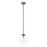 Z-Lite Parsons 1 Light Pendant