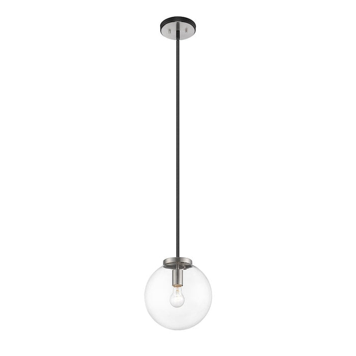 Z-Lite Parsons 1 Light Pendant