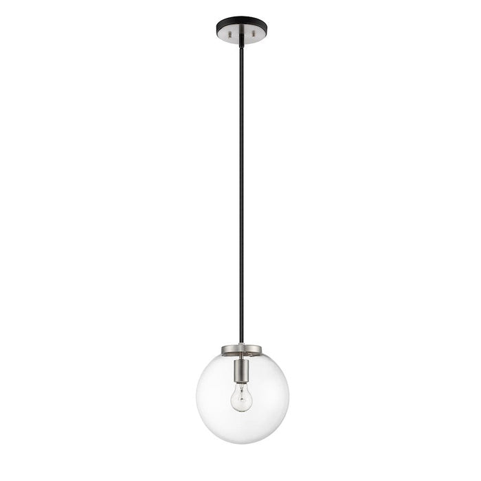 Z-Lite Parsons 1 Light Pendant