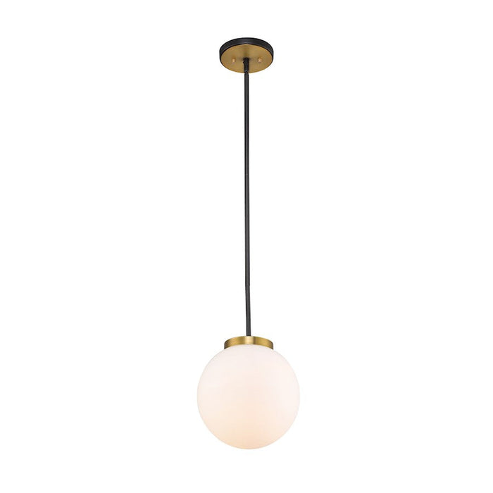 Z-Lite Parsons 1 Light Pendant