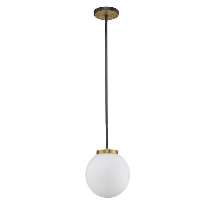 Z-Lite Parsons 1 Light Pendant