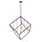 Z-Lite Vertical 7 Light 47" Pendant