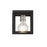 Z-Lite Kube 1 Light 5.75" Flush Mount