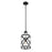 Z-Lite Malcalester 1 Light 99" Mini Pendant