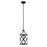 Z-Lite Malcalester 1 Light 99" Mini Pendant