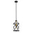 Z-Lite Malcalester 1 Light 99" Mini Pendant