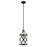 Z-Lite Malcalester 1 Light 99" Mini Pendant